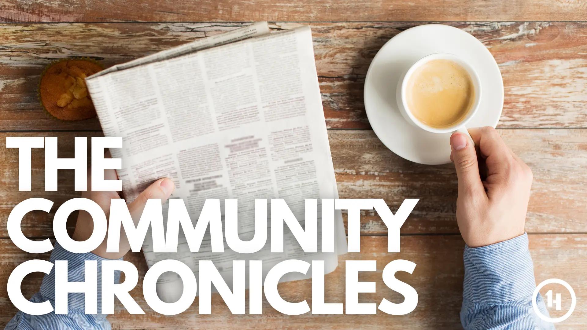 Community Chronicles