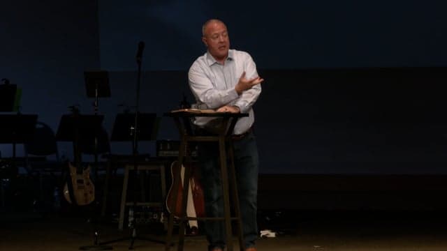 Precepts From Paralysis