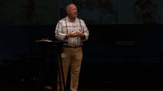 This Is Not Your Father's Faith