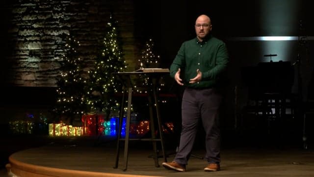 Living Out the Hope of Glory