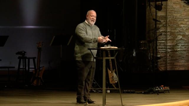 The Kingdom is at Hand