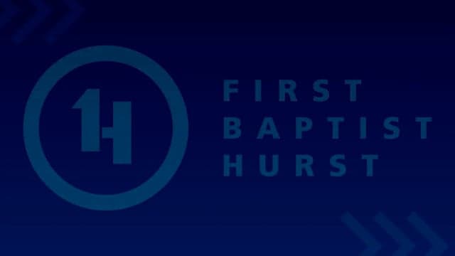 Recognize the Kingdom