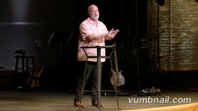 The Lord Is Your Keeper