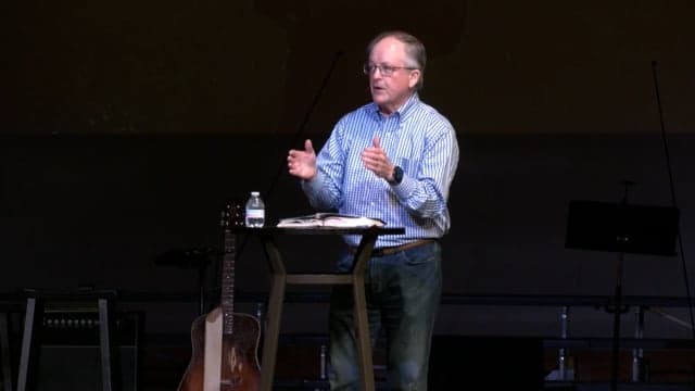 Every Member a Missionary