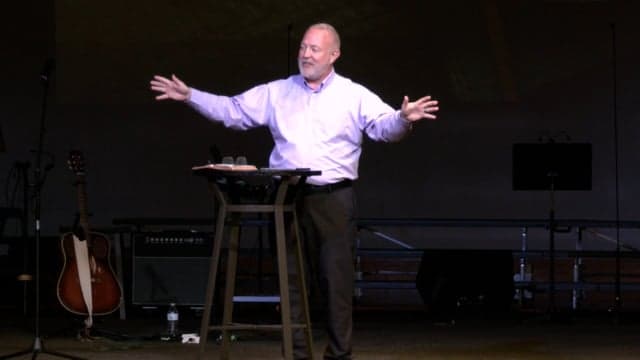 The Purpose of Parables