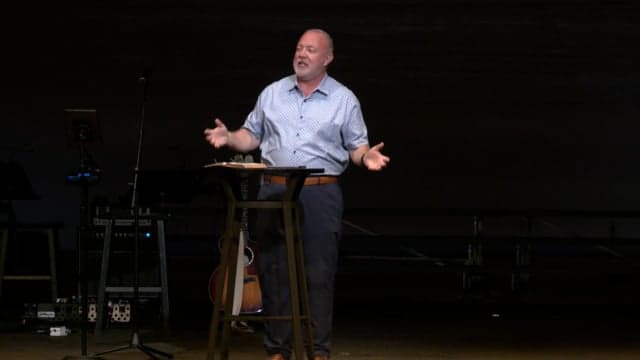 We Pursue Discipleship