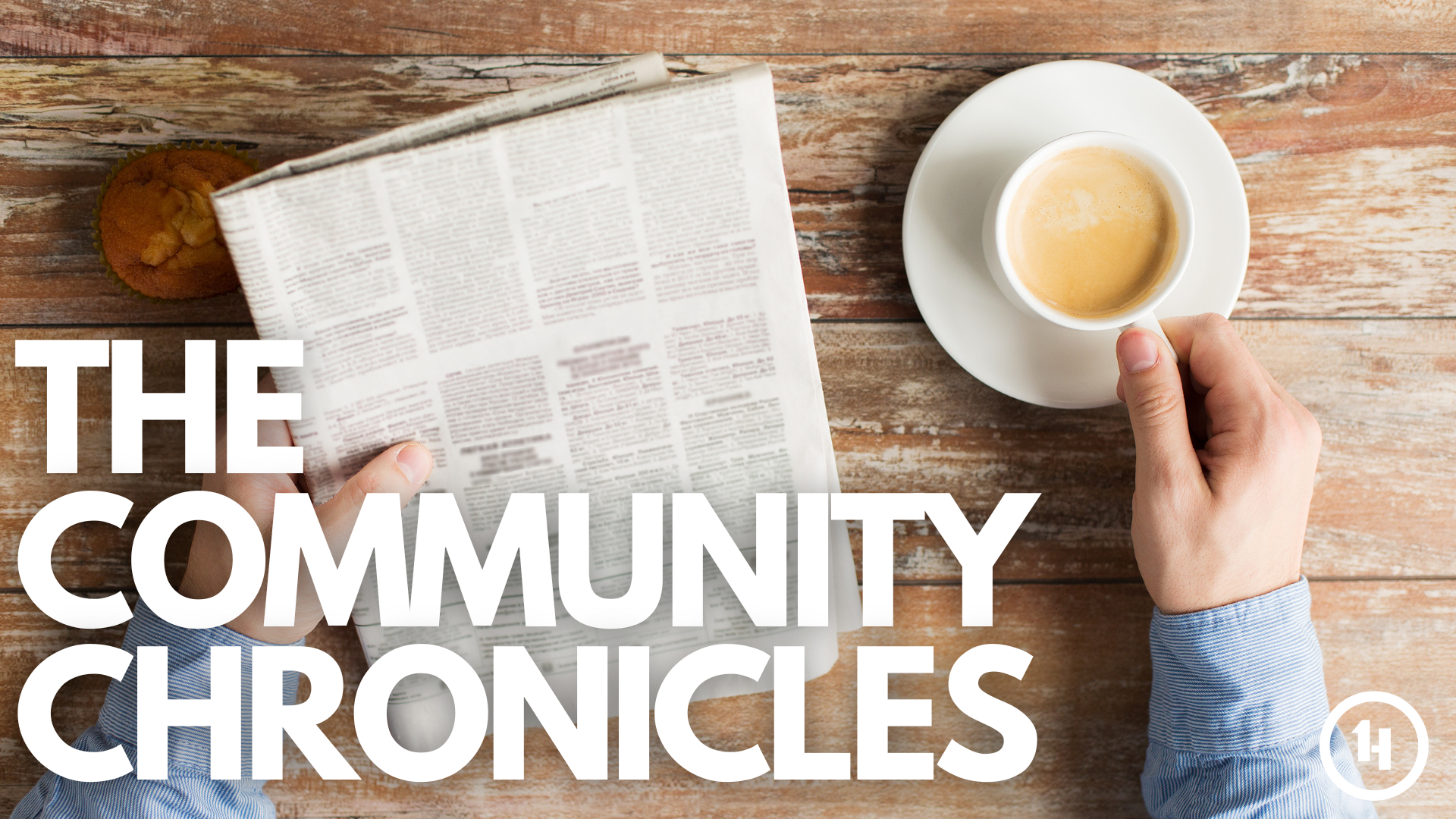 The Community Chronicles